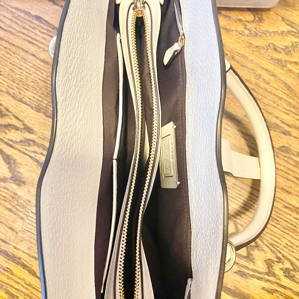 Restored Mercer Satchel 30 *Authentic* - image 3